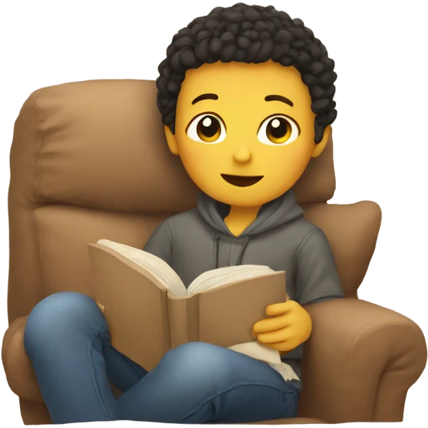 Cozy emoji