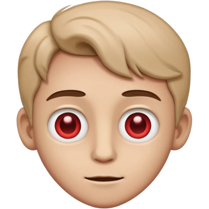 Leon con ojos de corazon emoji