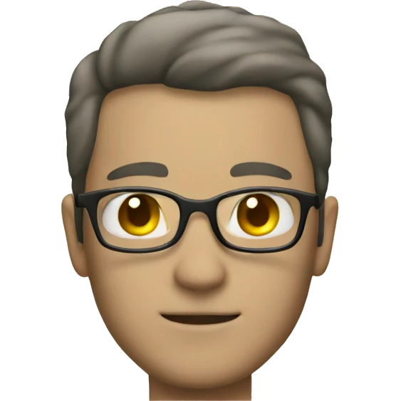 glass frame emoji