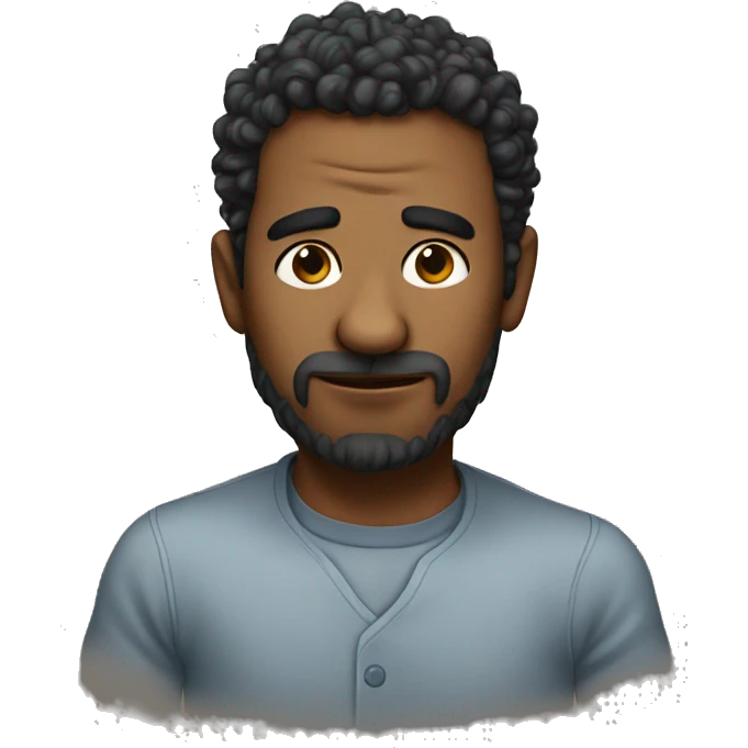 Scrumble emoji