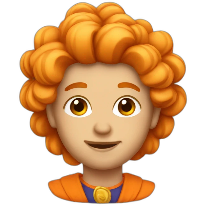 kingsday emoji