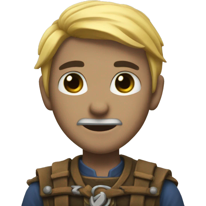 Eldrithc FIX emoji