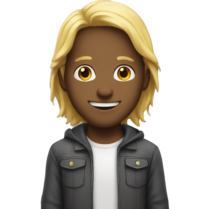Nice emoji