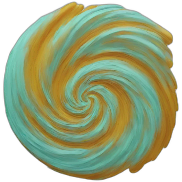 swirl emoji