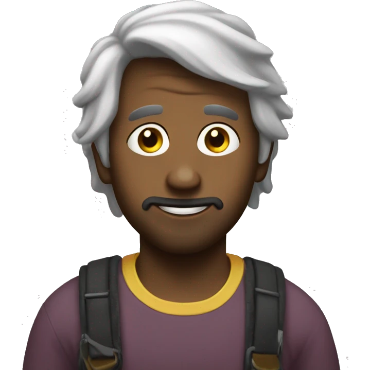 Uggy  emoji