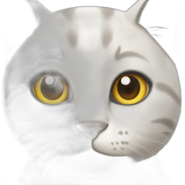 cat love emoji