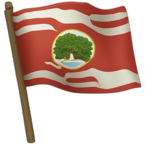 drapeau Gwenn Ha Du emoji