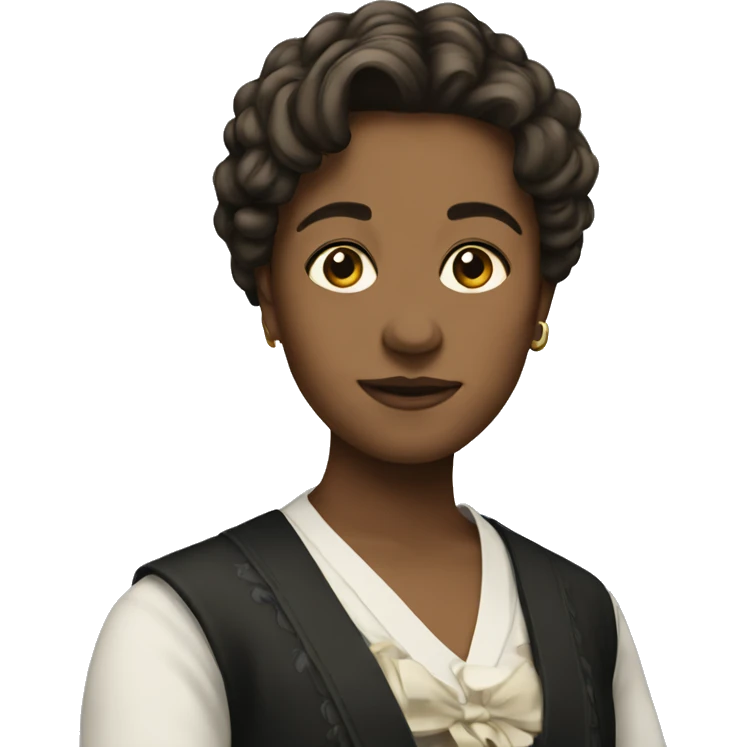 Victoria  emoji