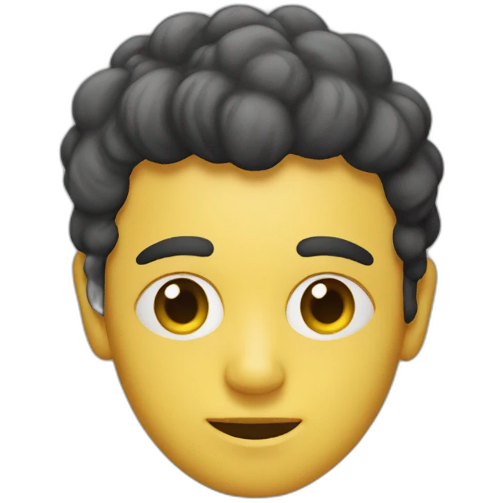 ladron emoji