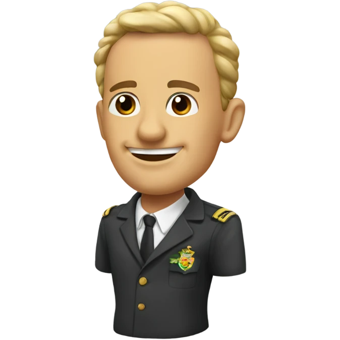 grand cayman emoji