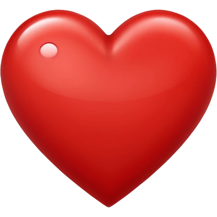 Coração emoji
