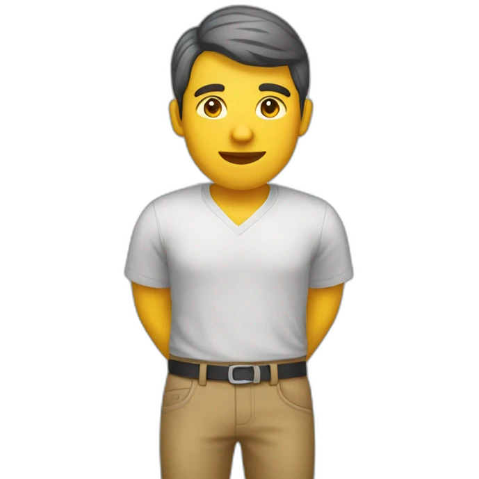 Ikea coworker emoji