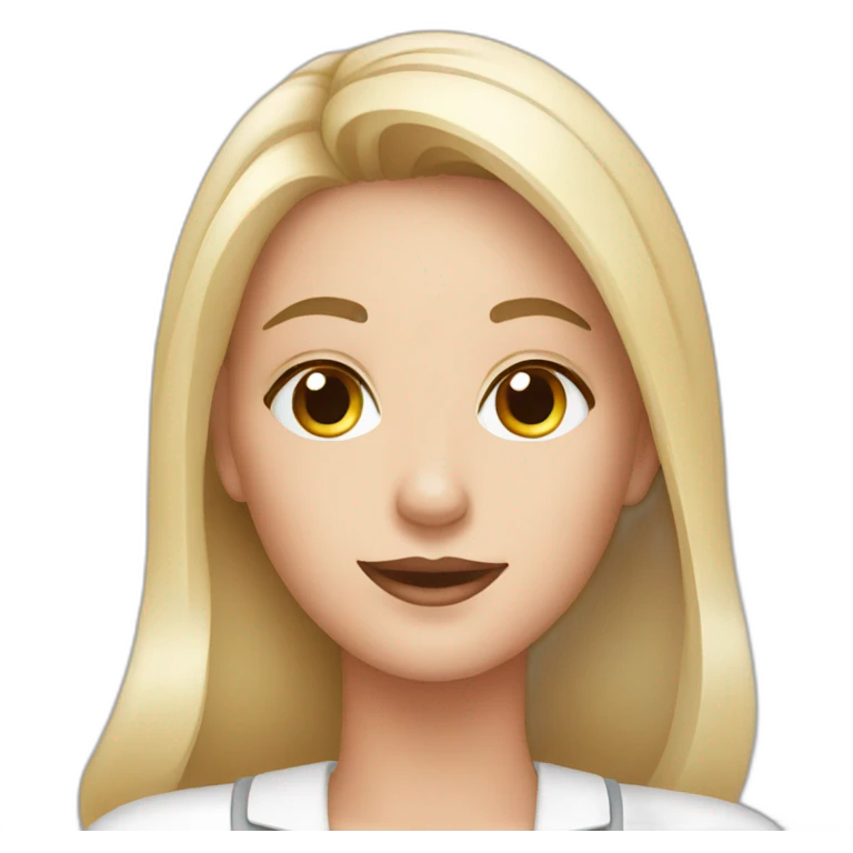 nail specialist emoji