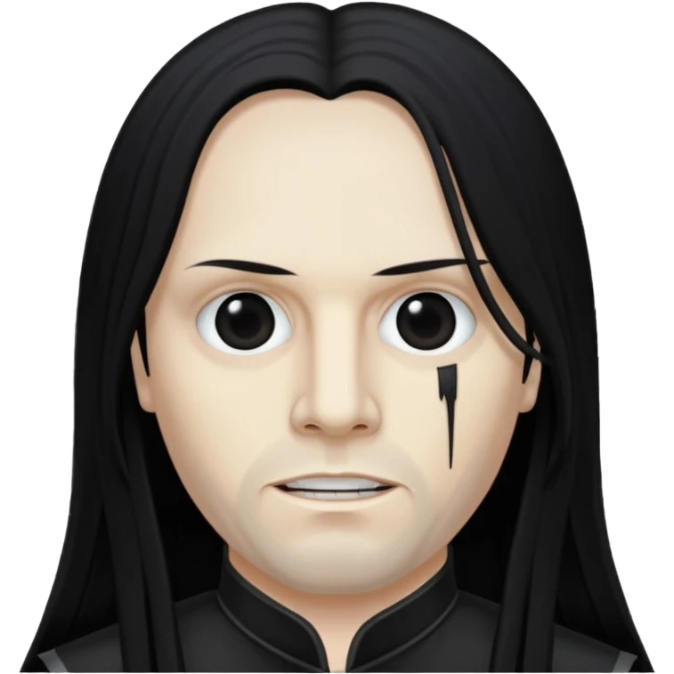 Joey jordison emoji