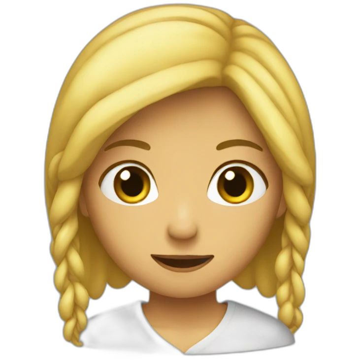 Secret emoji