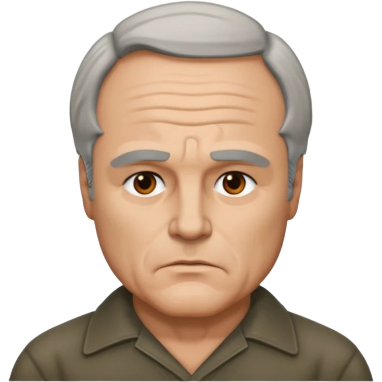 Marlon Brando emoji