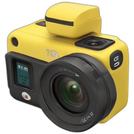 GoPro  emoji