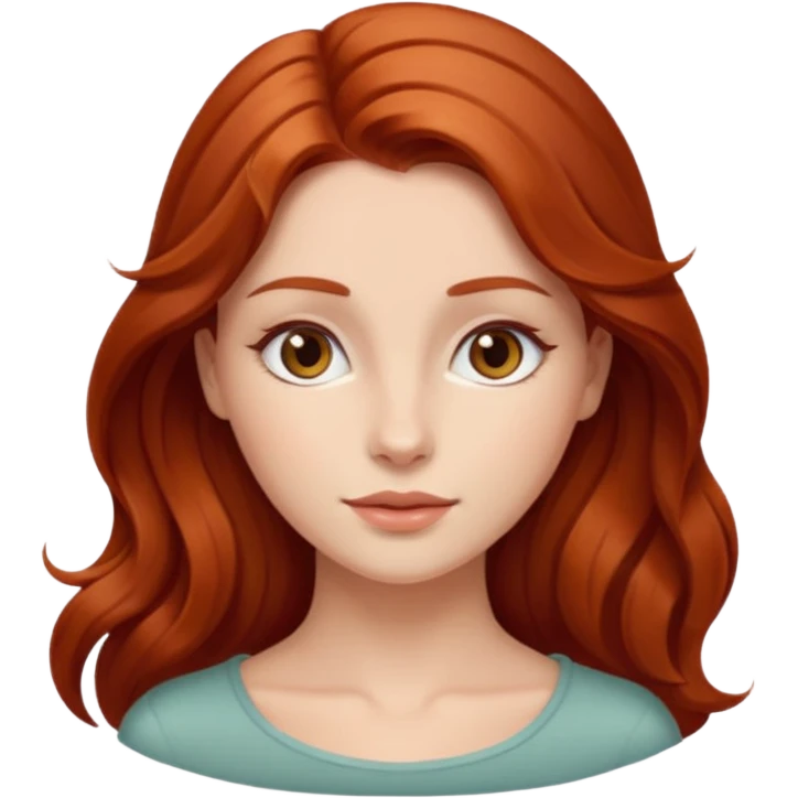 cewe Lembut & Romantis emoji