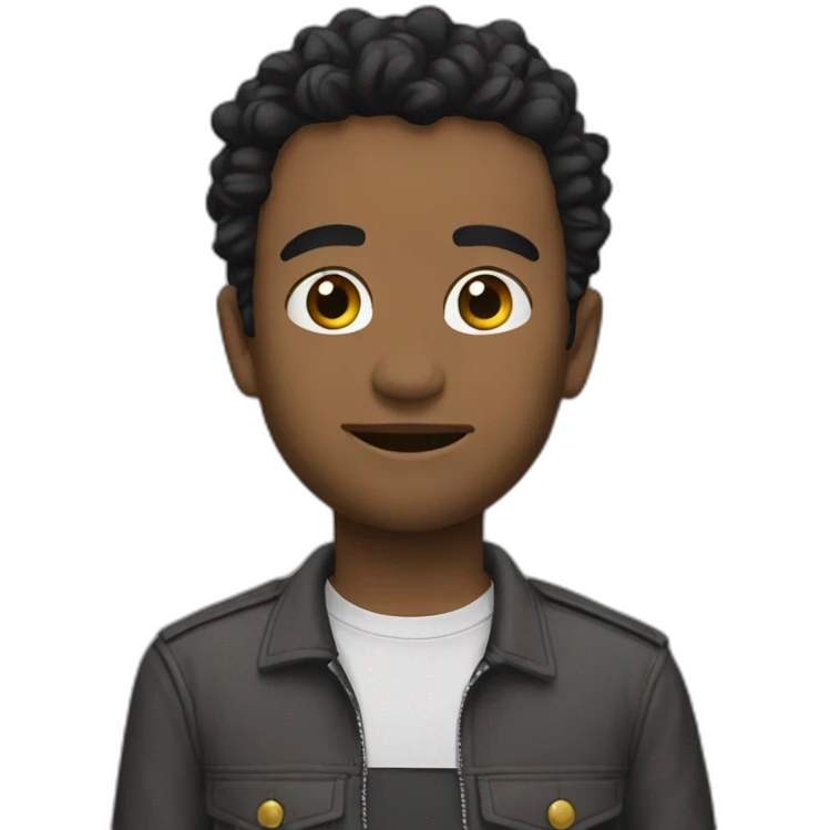 fuck yeah emoji