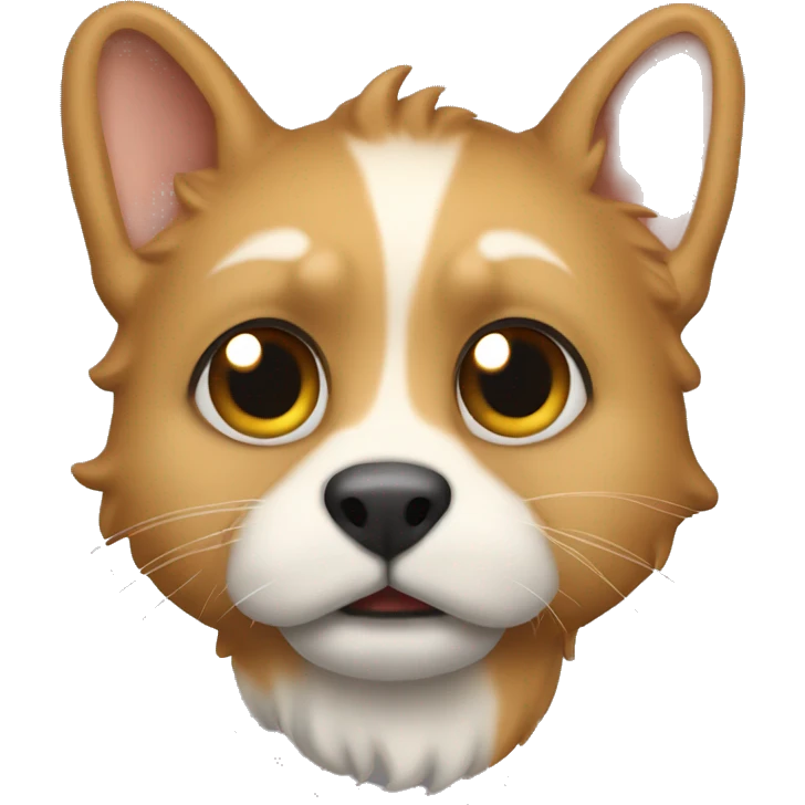 🐕🐕‍🦺 emoji