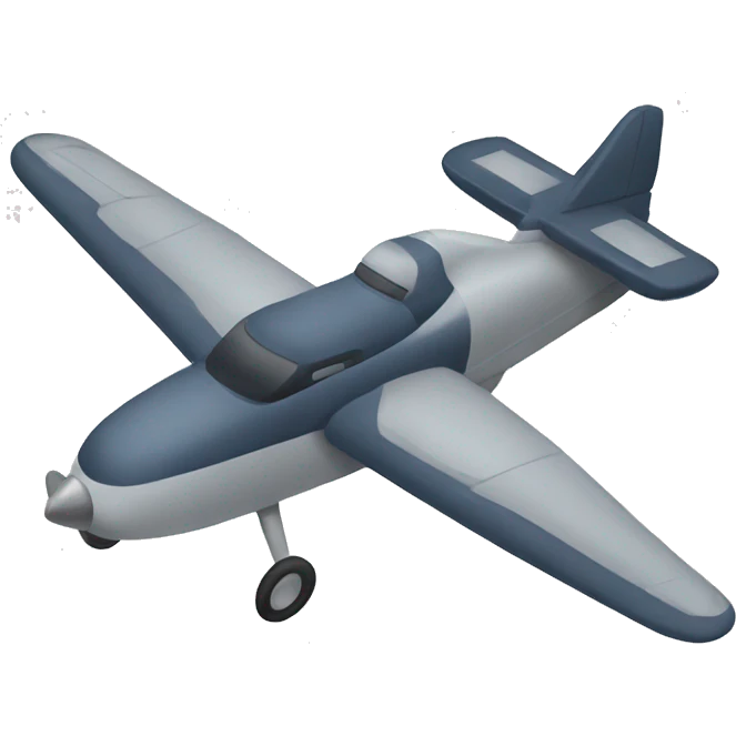 Areoplane  emoji