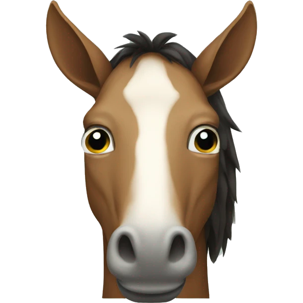 mosco mule emoji