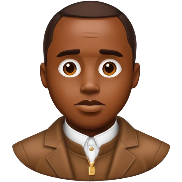 Diddy emoji