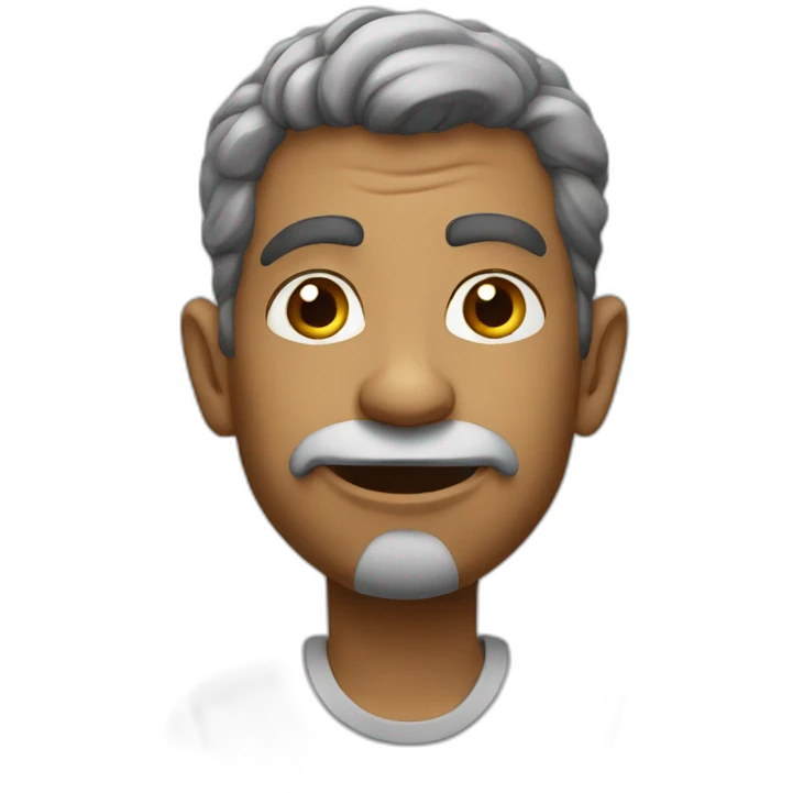 Rajan emoji