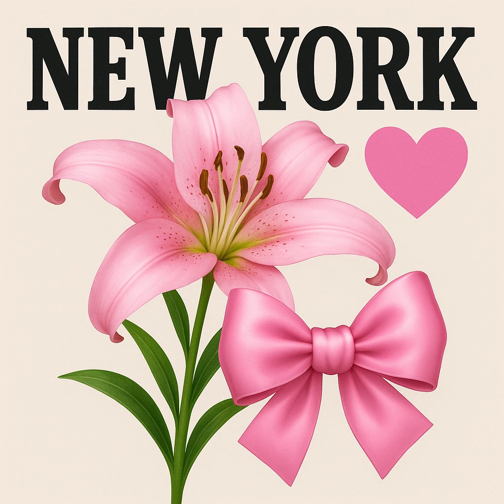 new york emoji