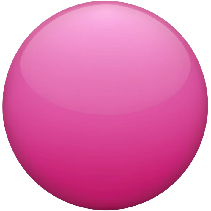 pink emoji
