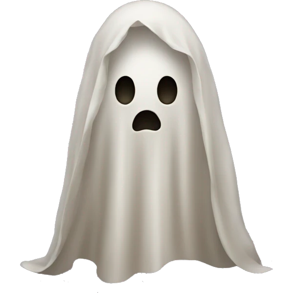 Fantasma emoji