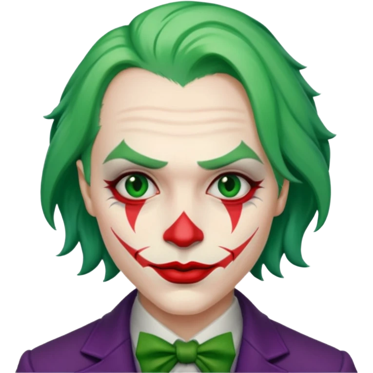 Joker emoji
