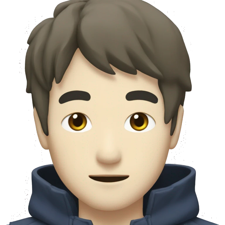 gojo satoru emoji