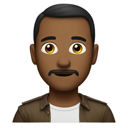 Lee Know emoji