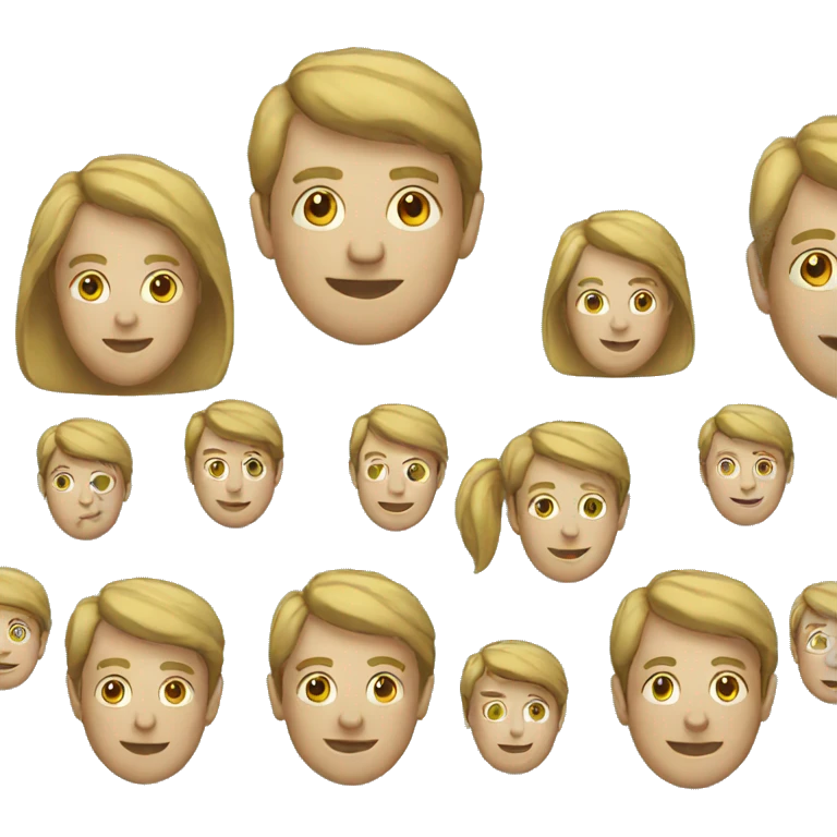 money and people emoji