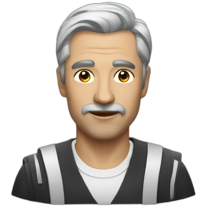 Vladimir cauchemar emoji