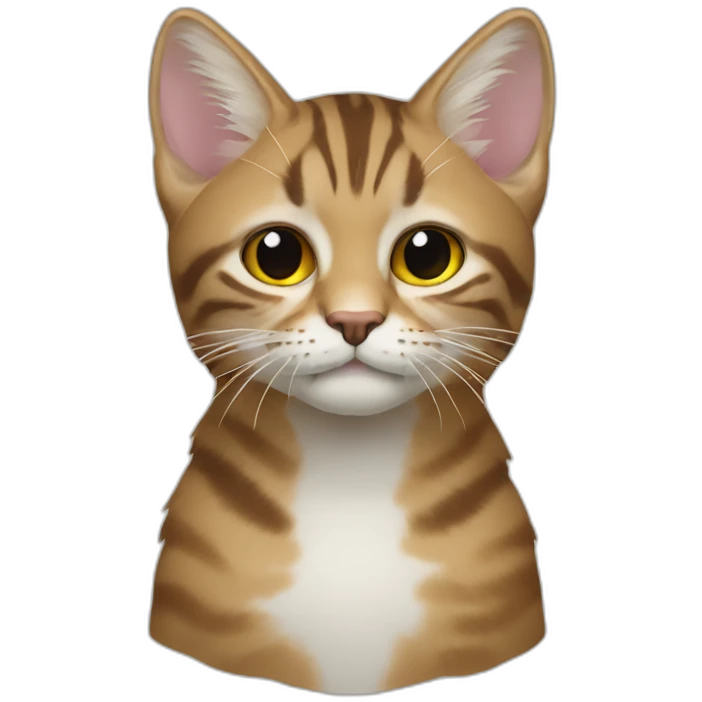 Кот-в-сапргах emoji
