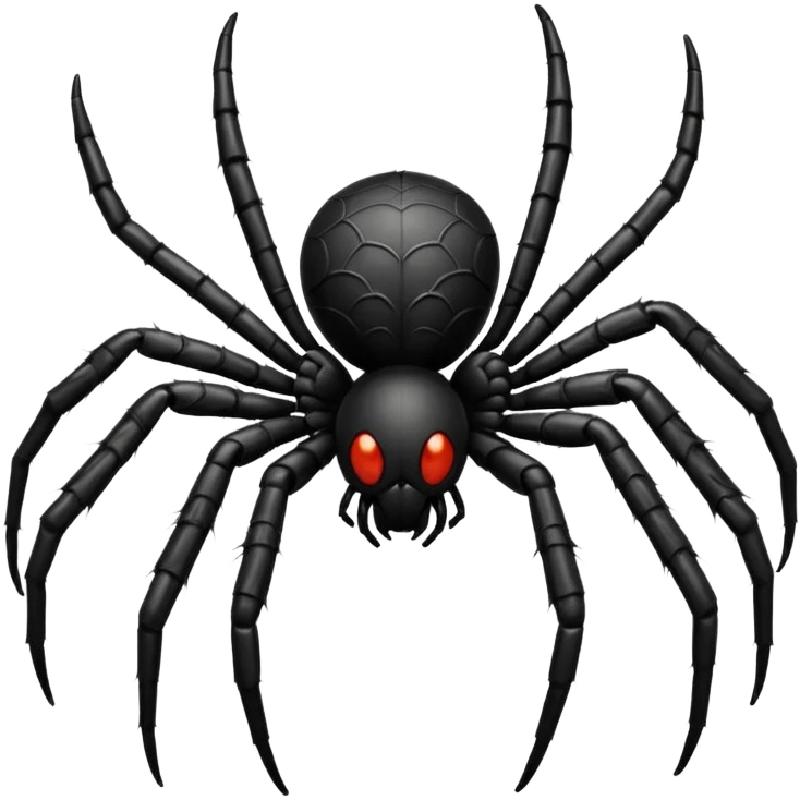 spider emoji