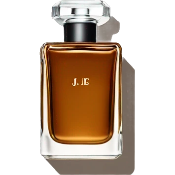 Jo malone brown perfume bottle emoji