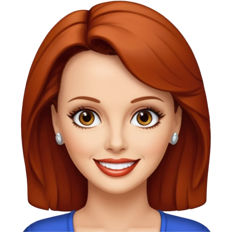 Sheena Easton emoji
