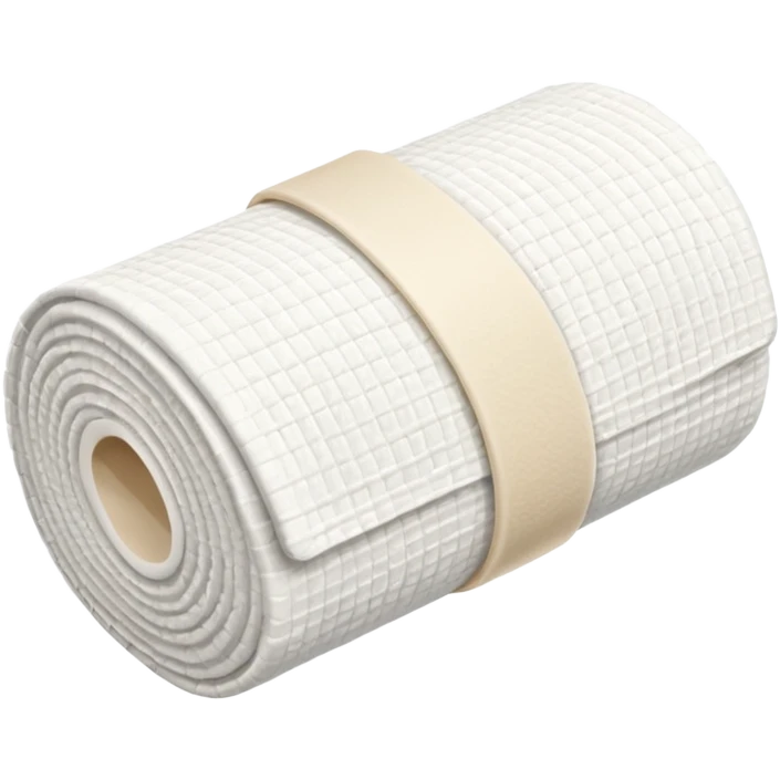 bandage roll emoji