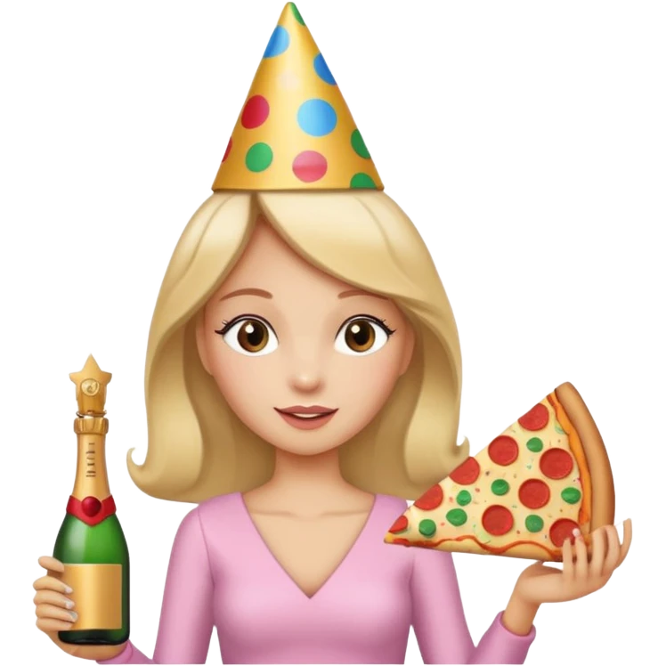 pizza cats  gift crazy alcohol princess emoji
