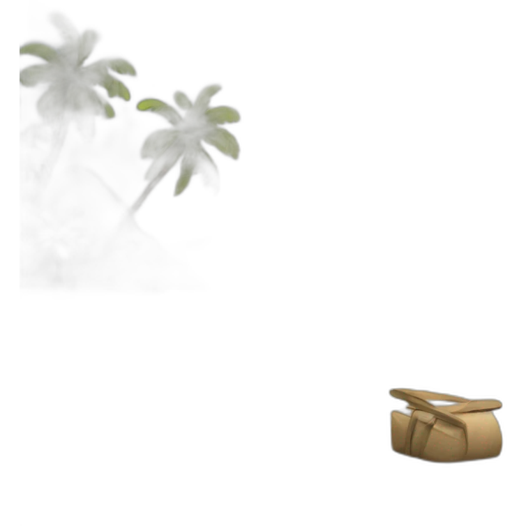 BEACH emoji