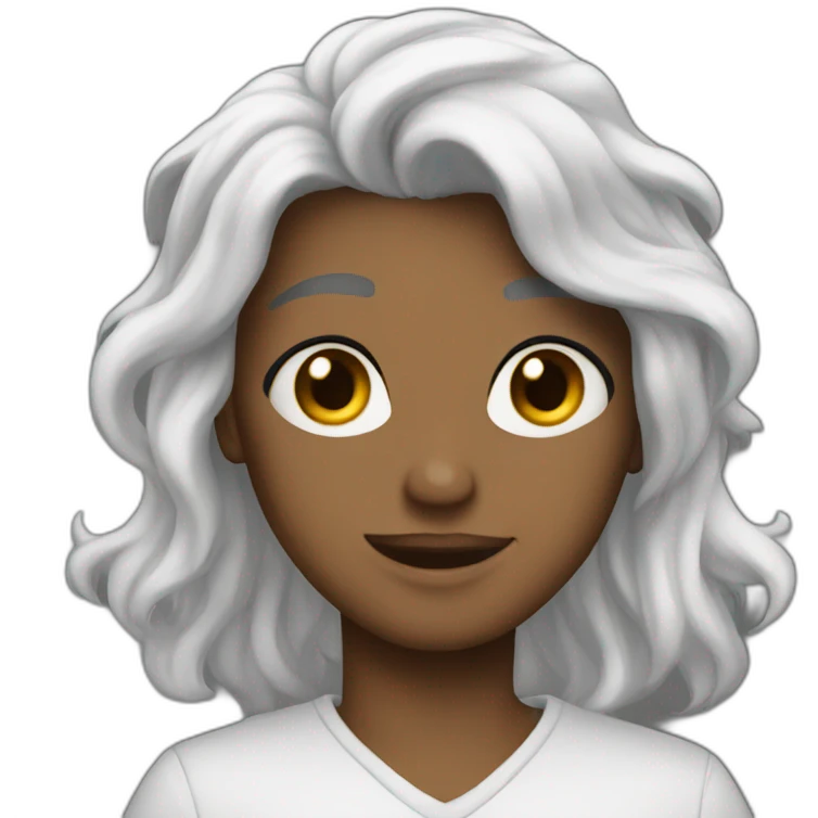 Angel Dust emoji
