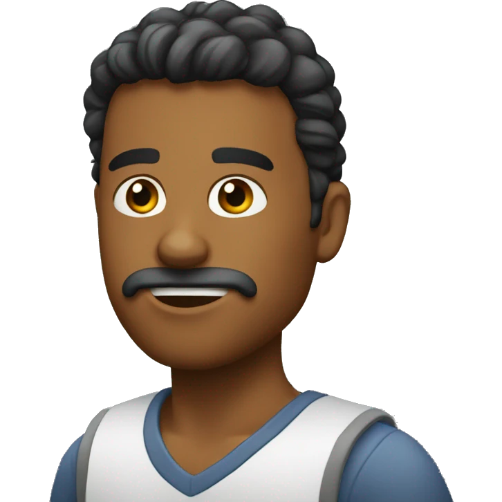 perdiendo emoji