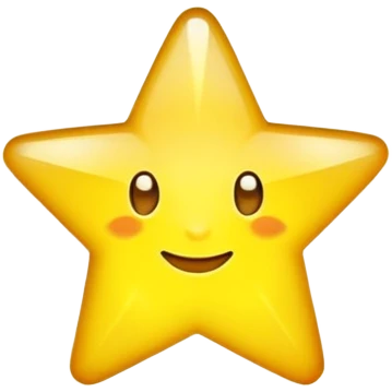 star emoji