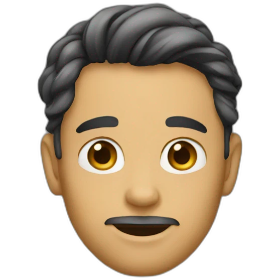 You emoji