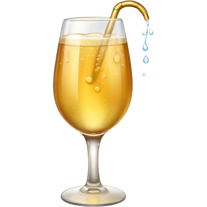 cider emoji