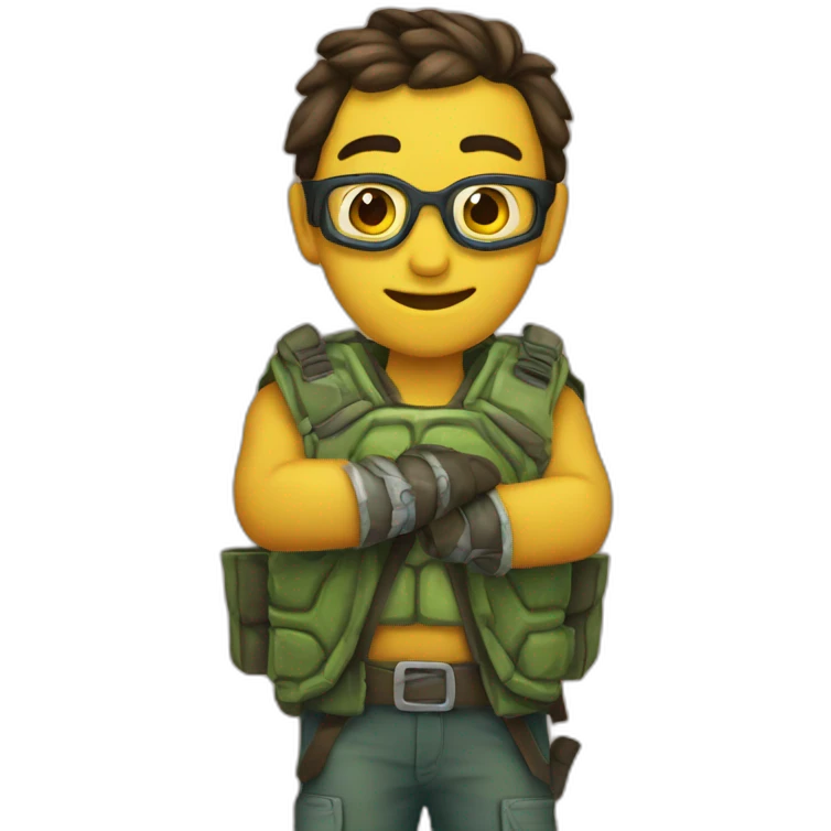 Tortuga emoji