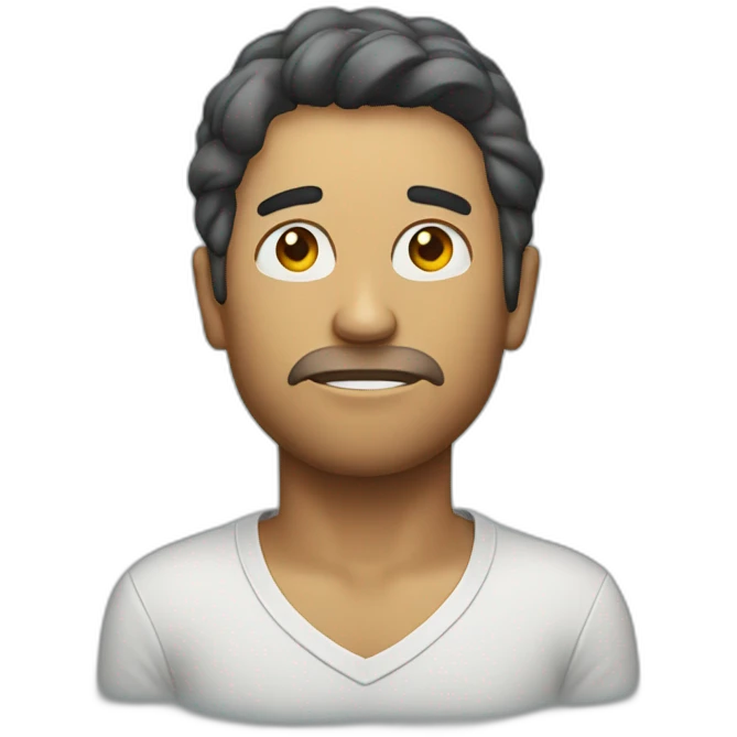i'am dead inside emoji